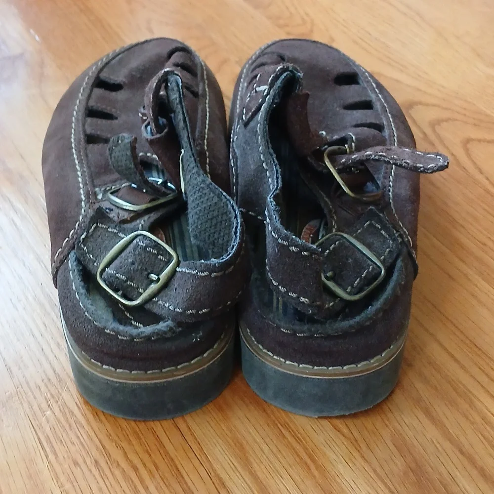 original outback rugged size mens